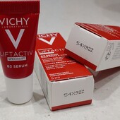 антивозрастная сыворотка против пигментных пятен и морщин - Vichy Liftactiv Specialist B3 serum, 5 м