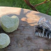 Шампунь для дбайливого очищення та догляду