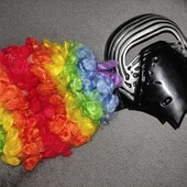 . маска Дарт вейдер