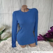 Кофта в рубчик