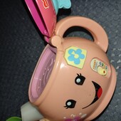 Іграшковопобутова техніка