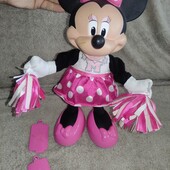 Mattel Disney Мінні танцююча аніматор