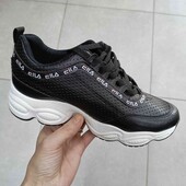 Кросівки підліткові. Fila