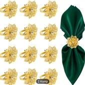 Кольца жля серветок