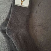 невероятные носки шерсть оленя