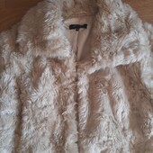 Шубка фірмова New Look p.10