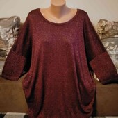 блуза туніка пог. 76