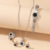 Шикарное крутое кольцо- из этого набора. Кольцо копия Bvlgari !