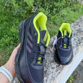 р.6,5us(25,5см);9,5us(28см).Оригінал. Кросівки Hor x Adidas exomniac cushion ih5090