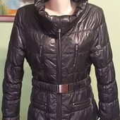 Пуховик женский р 50-52еврокачество, Франция