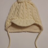 ❣️C&A зимова шапка