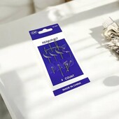 набір голок 4шт