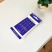 набір голок 4шт.