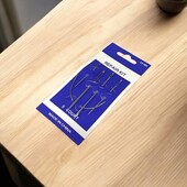 набір голок 5шт