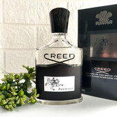 Нові, в слюді. Чоловіча парфумована вода Creed Aventus 100 мл (Крід Авентус - аромат для чоловіків)