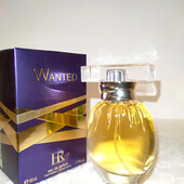 Нові, в слюді. Helena Rubinstein Wanted парфумована вода 50 мл – жіночі парфуми Хелена Рубінштейн