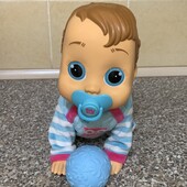 Imc toys інтерактивна лялька з аксесуарами