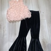 У відмінному стані комплект на 6-7років.