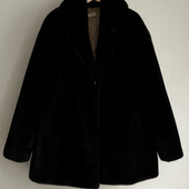 F u r r y брендова шуба авто леді