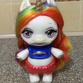 Poopsie Slime Surprise Unicorn Чудовий стан