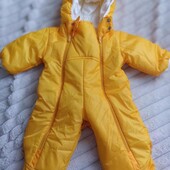Дитячий комбінезон