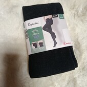 6767.колготи термо Л 44/46