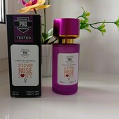 Парфум Carolina Herrera 212 VIP жіночий 58 мл