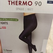 6781.колготи термо Esmara M 40/42