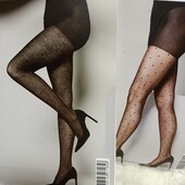 6799.Лот 2 шт .колготи Esmara M 40/42