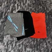 3в1 жіночі шорти