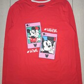 Піжамна кофта Primark, 9-10р / 140см
