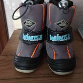 Зимові Демари 26-27 р