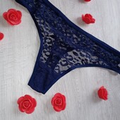 Мережевні трусики стрінги