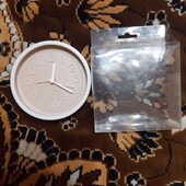 новий годинник