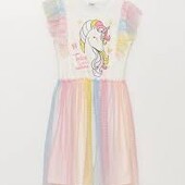 Святкова сукня Lc Waikiki 9-10