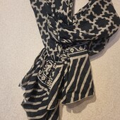 Шарф палантин 90 см×2.30