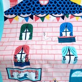 Нові 2 флісових ковдрочки. В лоті 1 на вибір. Розмір 164 х 131 см