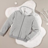 Дитяча толстовка pepperts!® з м'якого, теплого флісу на зріст 158/164