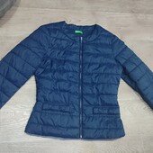 Куртка демісезонна 13-14років