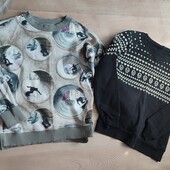 Фірмовий комплект світшотів рS