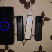 Павербанк, портативний павер банк, powerbank
