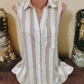 нова сорочка пог. 45