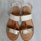 Joia стильные босоножки размер евро 38