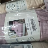 Простирадло на резинці муслін