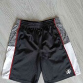 Body Glove спортивные шорты с карманами на мальчика рост 128/134 см