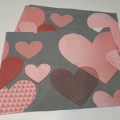 наволочки 40на60 бязь хлопок