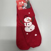 414. Шкарпетки вовна 37-41