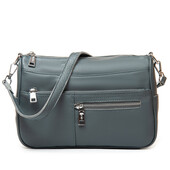 Розпродаж залишків!!!Сумка жіноча м'яка шкіра від Alex Rai