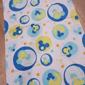 Махровий добротний пухнастий об'ємний якісний рушник Сауна у ідеальному стані 155*80