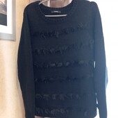 Кофта в'язана.